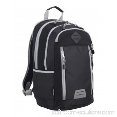 Eastsport Deluxe Sport Backpack with Multiple Storage Compartments 567623910